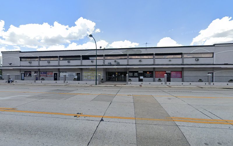 Crystal Air Cooling and Heating of Orlando Corp.