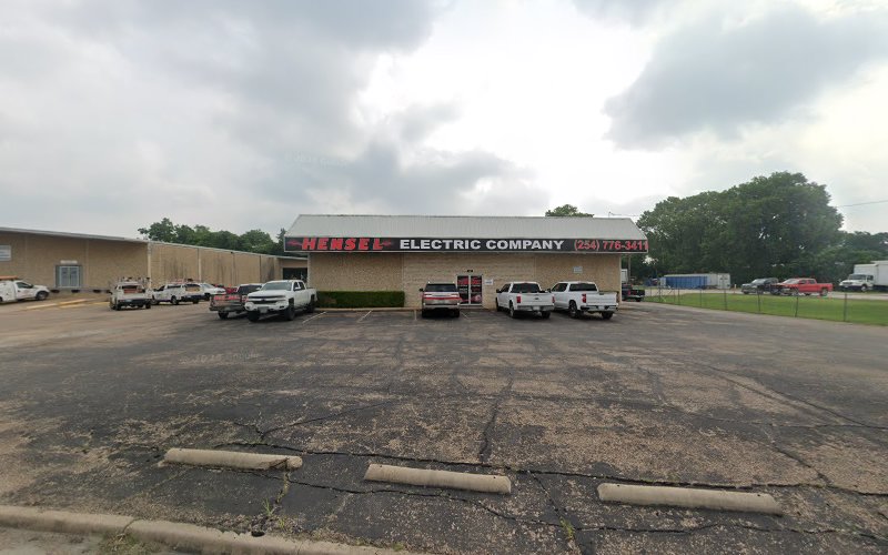 Hensel Electric Company