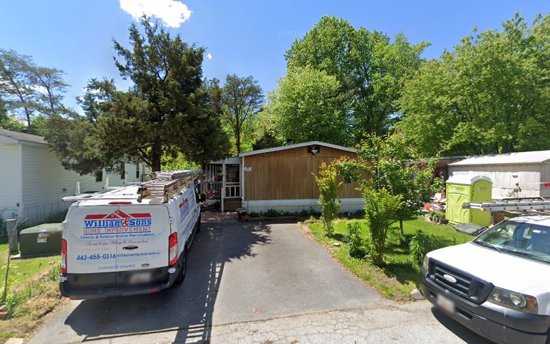 William & Sons Home Improvement, LLC