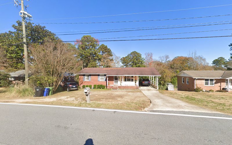 Thunder Roofing & Renovation