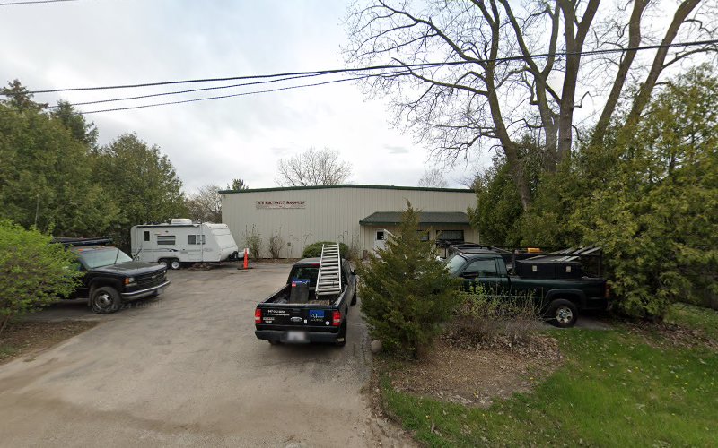 A-1 Security Roofing, Inc.