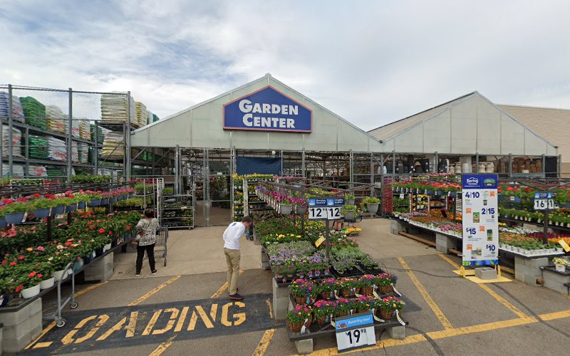 Lowe's Companies Inc