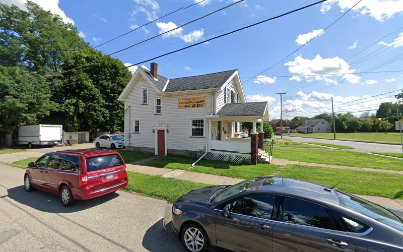 CVS Windows & Siding