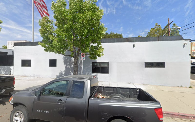 Southern California Flagpole Company Inc.