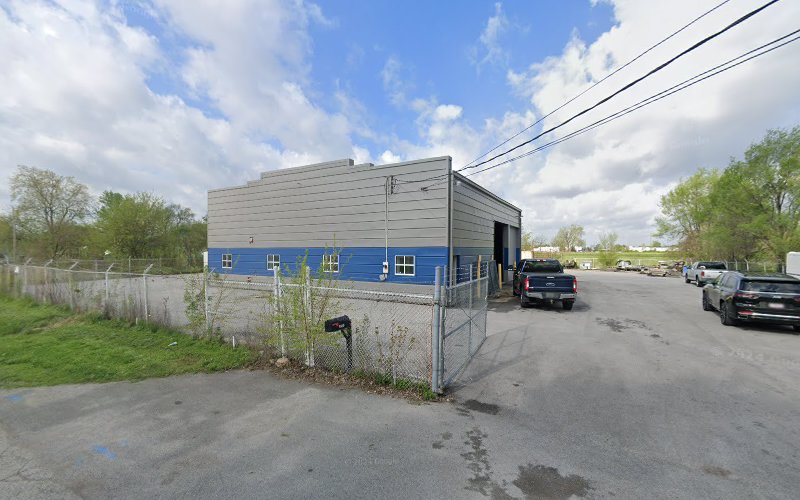 South Central Roofing, Inc.