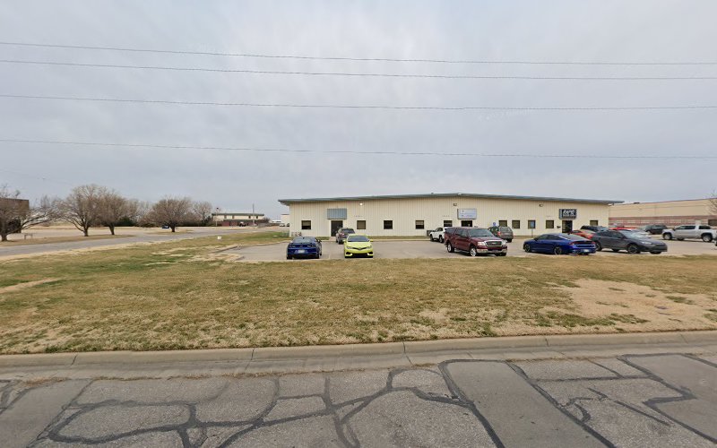 Baldridge Electric