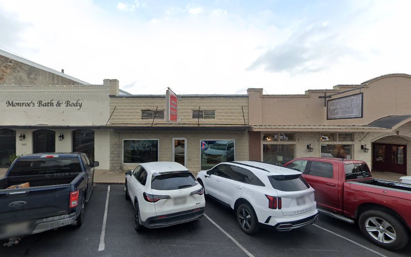 Marble Falls Glass & Mirror, Inc.