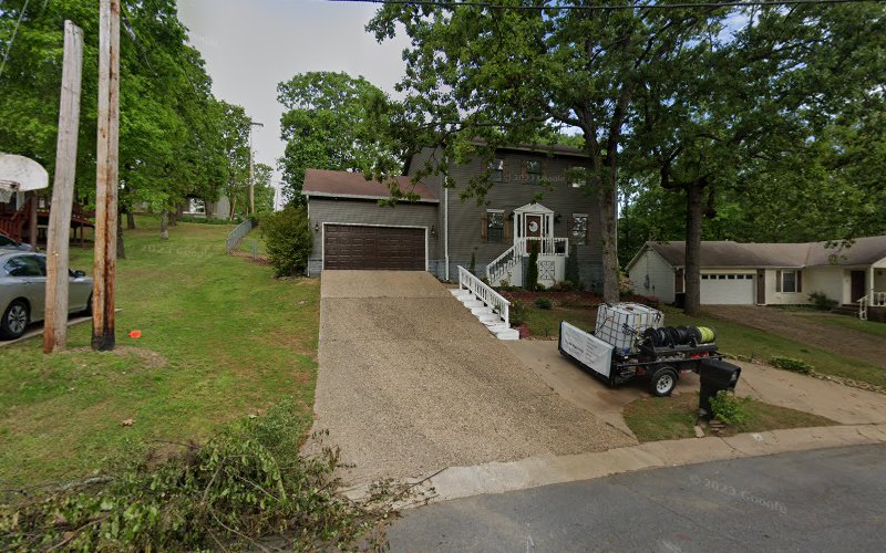 Bryant and Sons Cleaning, LLC