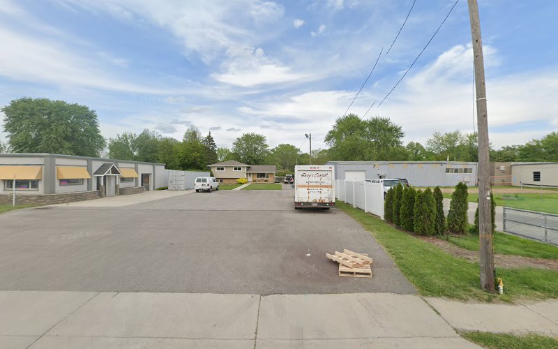 Cumberland Construction Corp.