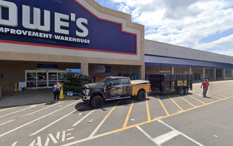 Lowes