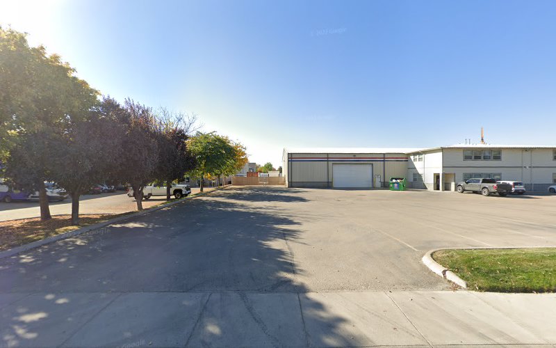 Boise Basin Electric