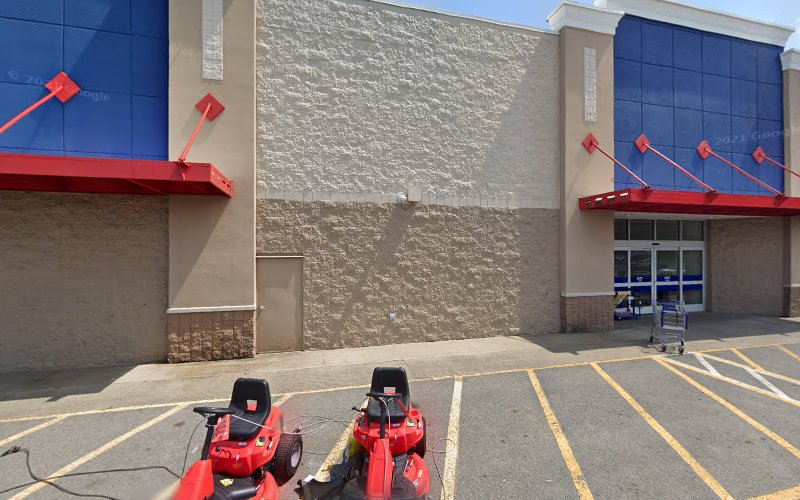 Lowe's Home Center