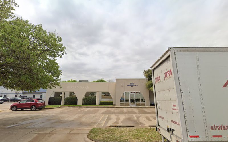 Century Mechanical Contractors, Inc.
