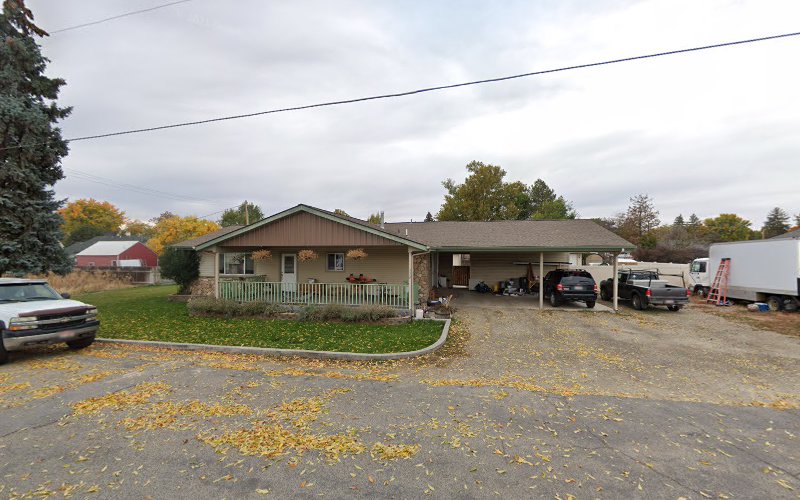 Canaday Roofing