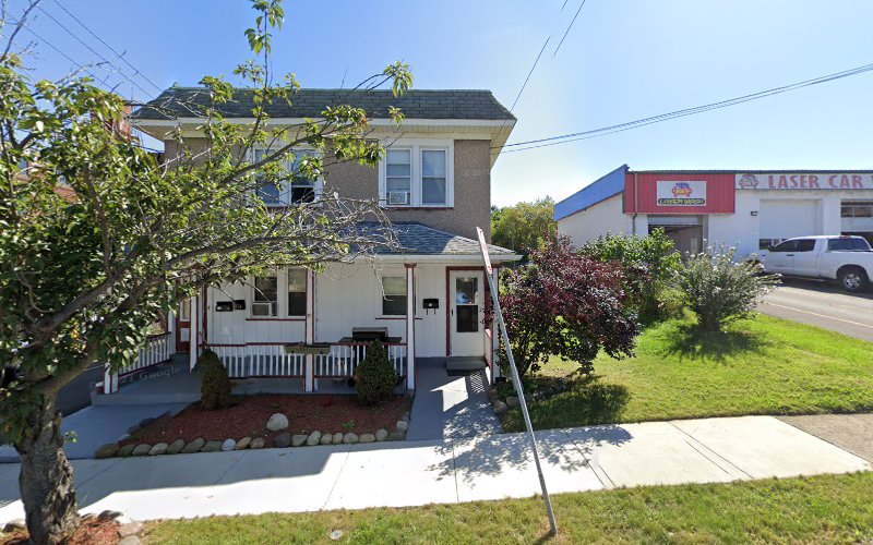 All Phase Electric & Maintenance Inc.