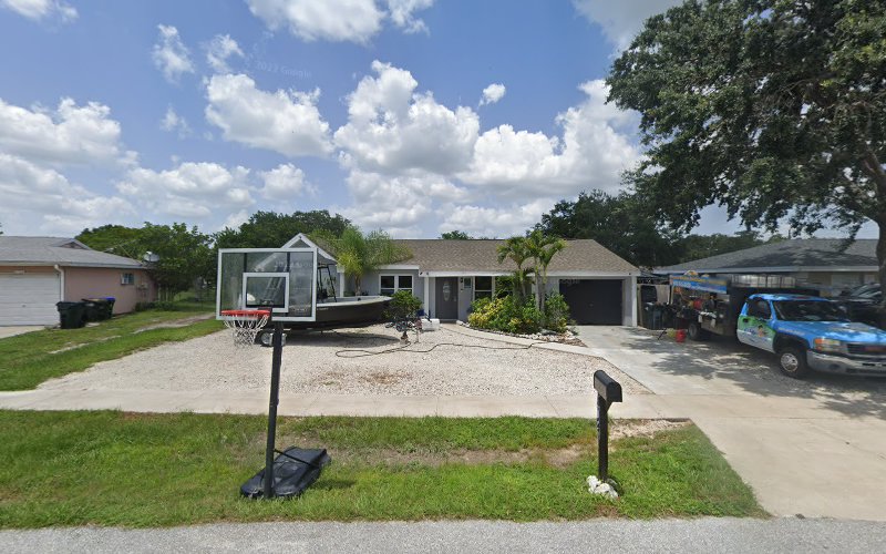 A-1 Pressure Washing & Roof Cleaning