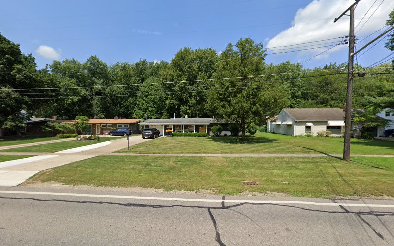 AD Remodel and Design