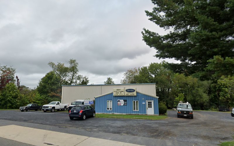 Draft Electric & Plumbing Service, Inc.