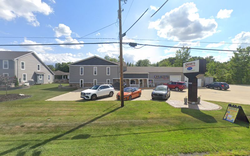 Gene's Refrigeration, Heating & Air Conditioning, Inc.