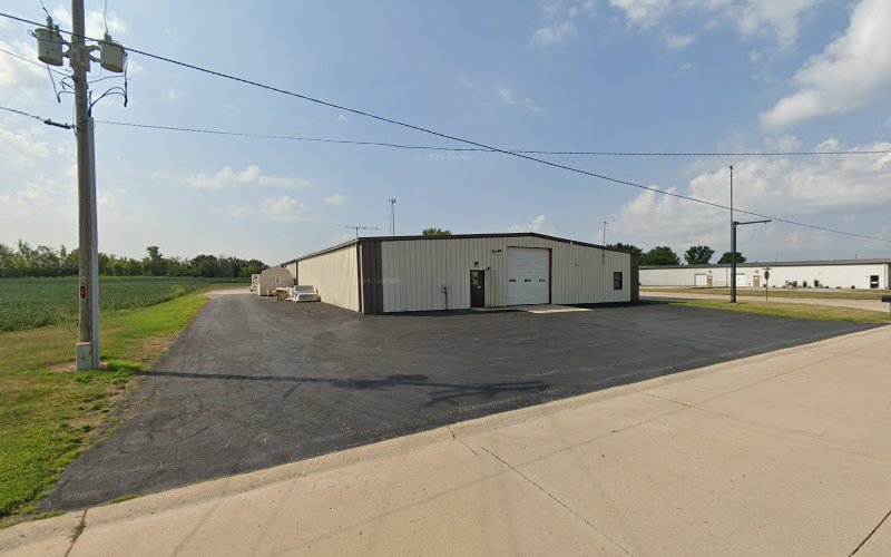 Roessner Energy Products Inc.