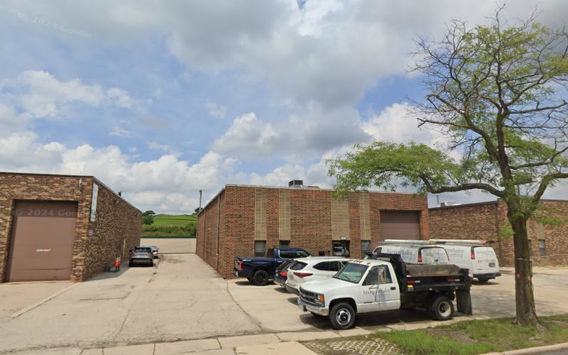 Mergenthaler Plumbing
