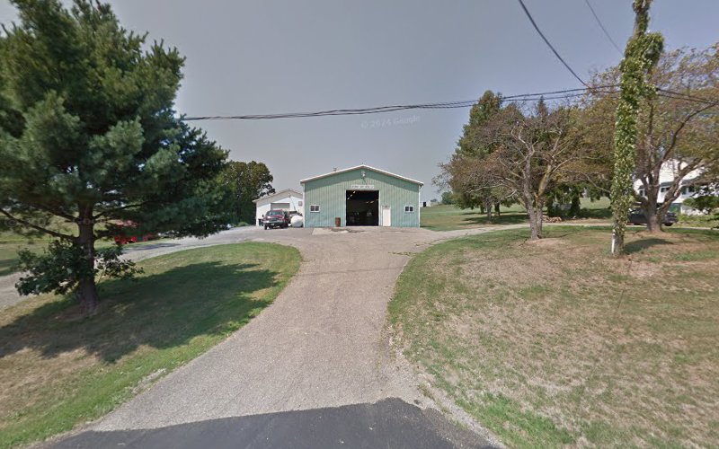 Orrison Maintenance Service Inc