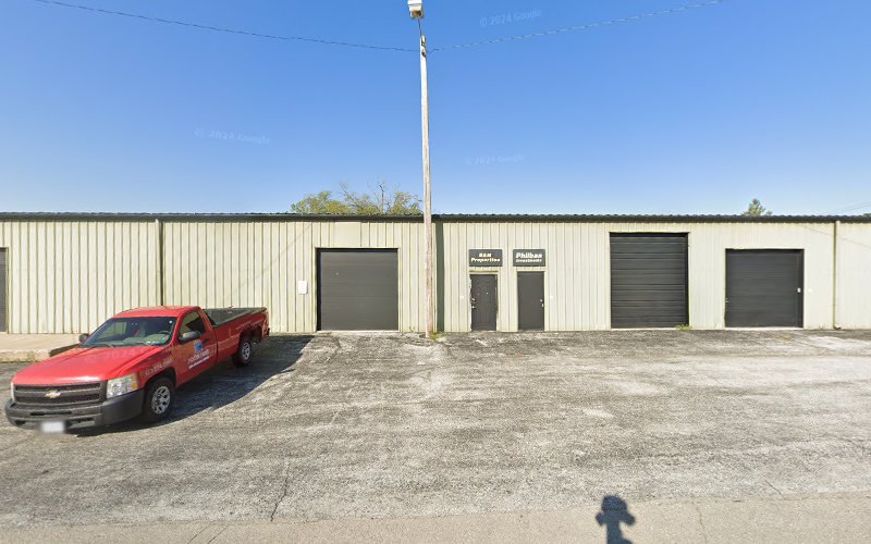 Withrow Electric Inc