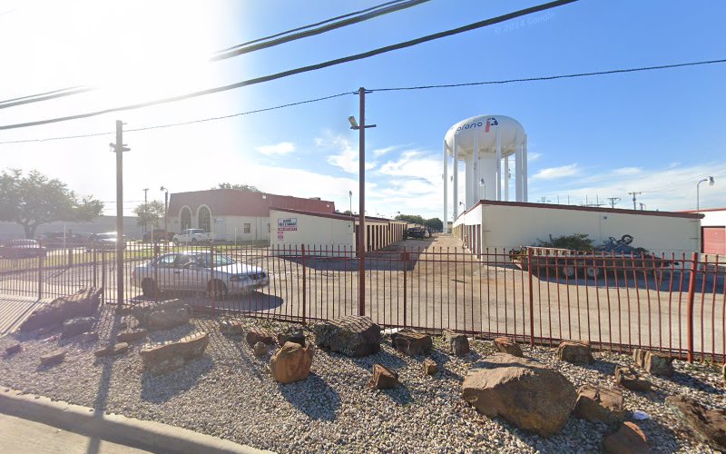 Rock Glass Company
