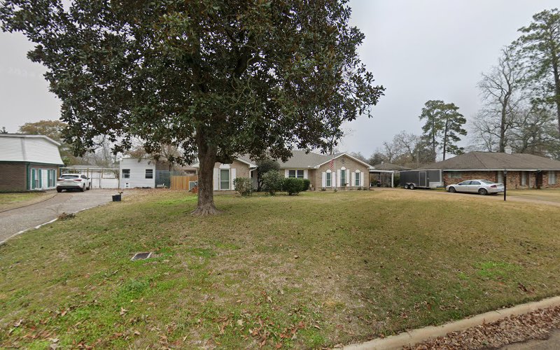 GTFO Powerwashing & Property Maintenance