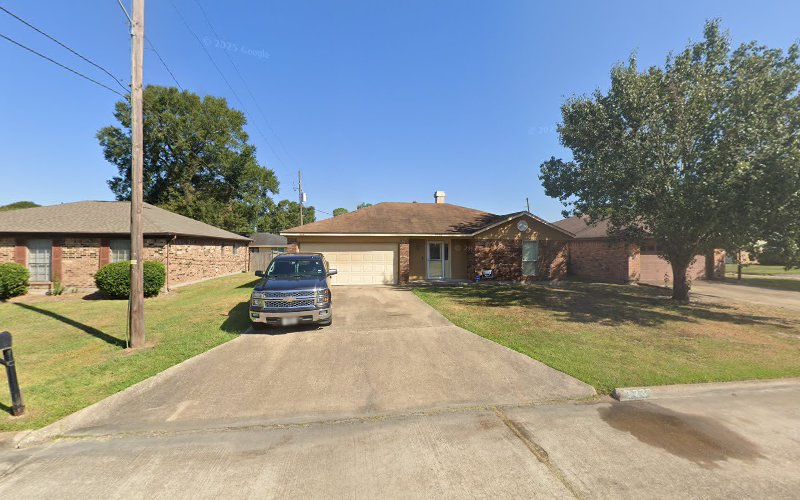 Francis Fontenot General Contractors