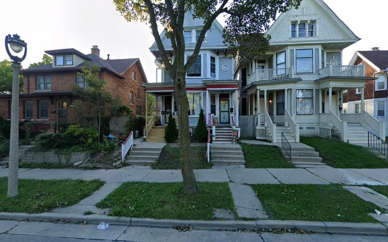 4 Seasons Property Maintenance and Remodeling