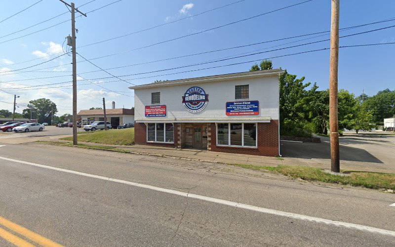 Impact Construction & Repair LLC
