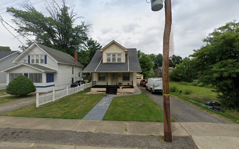 Carson Electric LLC