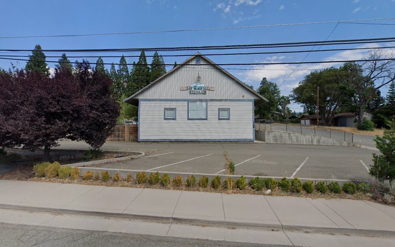 Mount Shasta Electric, Inc.