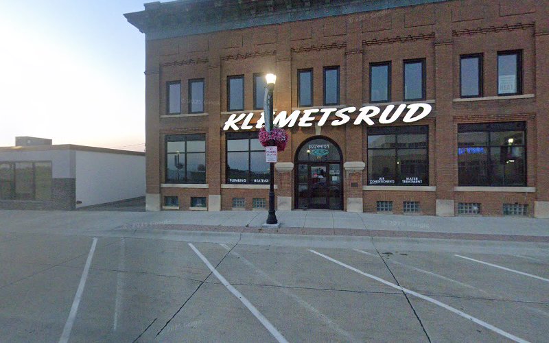 Klemetsrud Plumbing & Heating Co, Inc