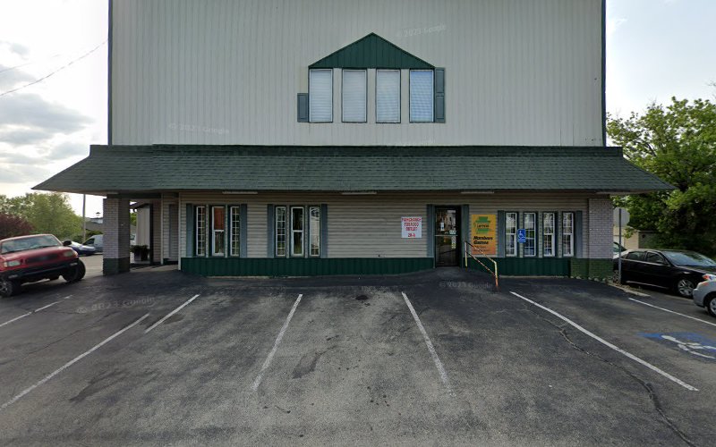 Fayette Roofing & Siding Company