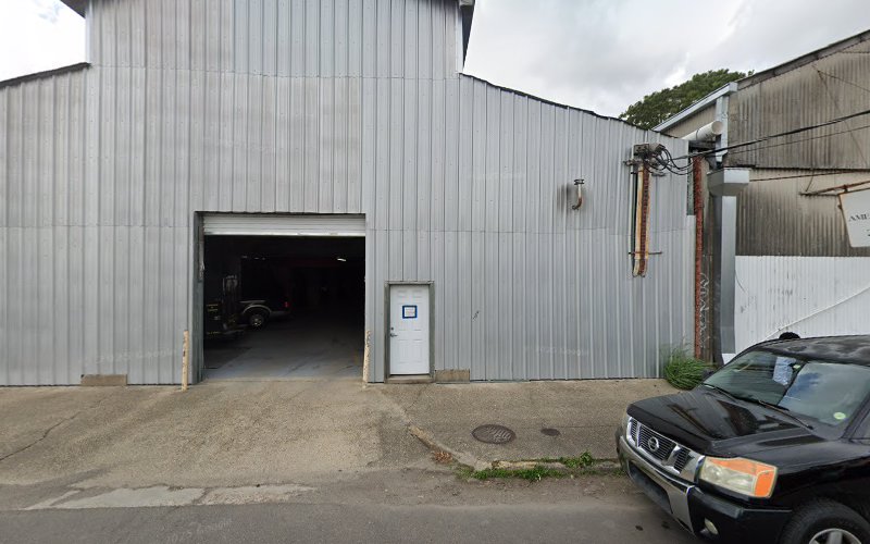 Bluewater Electric LLC