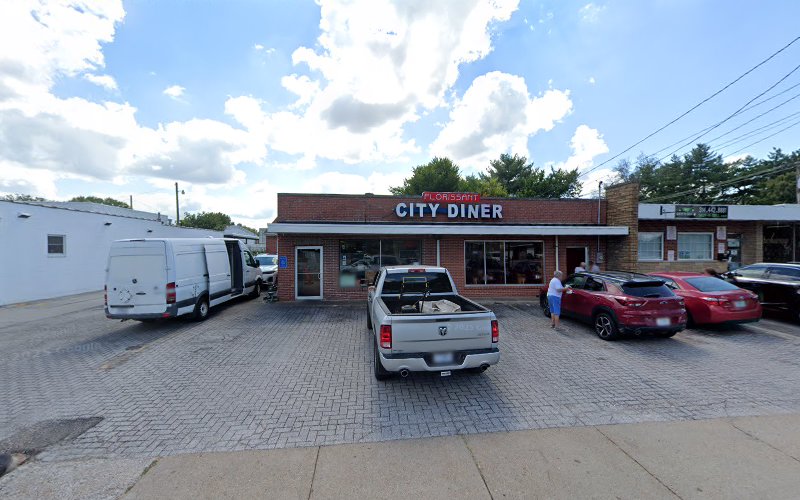 Florissant Appliance Repair