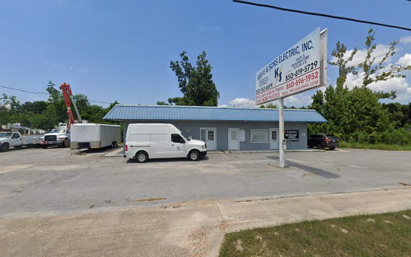 Keefe & Sons Electric, Inc.