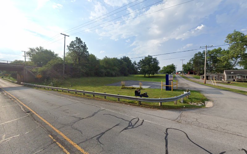 Gerber Collision and Glass- Cedar Lake