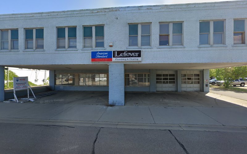 Legacy Heating and Air, Inc.