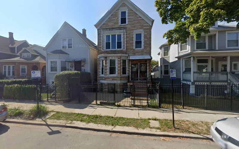 Chicago Roofing & Engineering