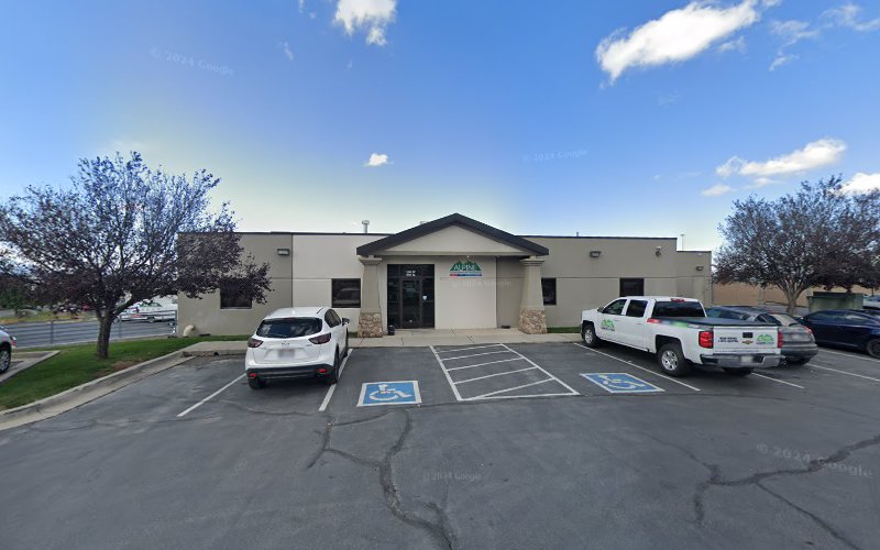 Alpine Cleaning and Restoration Specialists