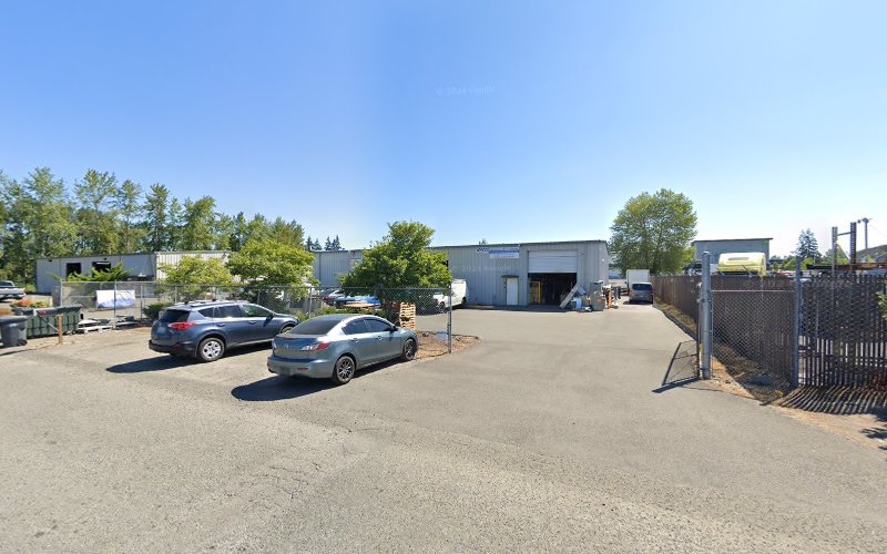 Mayster Heating and Air