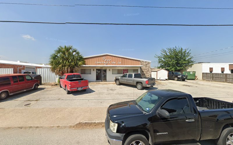 Pape Construction Company