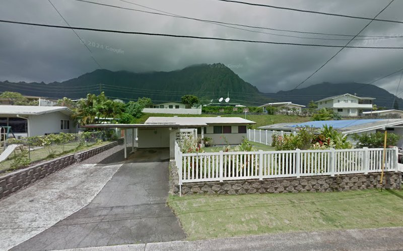 Home and Building Services Hawaii LLC