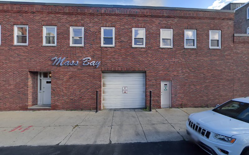 Mass Bay Electric Corporation