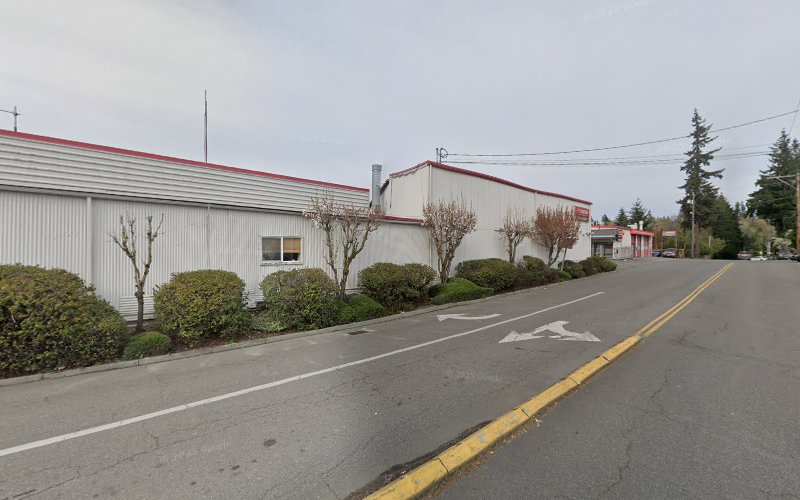 Car Tech Auto Glass Inc