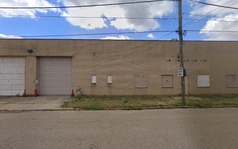 McCaulley Building Inc
