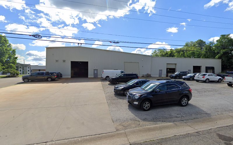 Best Mold & Manufacturing Inc